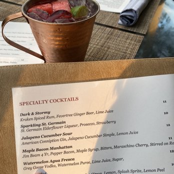 Elements - Asian Fusion Near Me - Chapel Hill, North Carolina