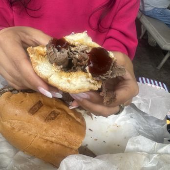 Green Acres Market - Tri tip sandwich - Grocery Near Me - Simi Valley, California