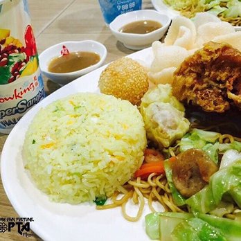 Chow King - Filipino Near Me - Candon City, ILS