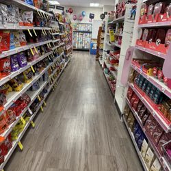 CVS Pharmacy