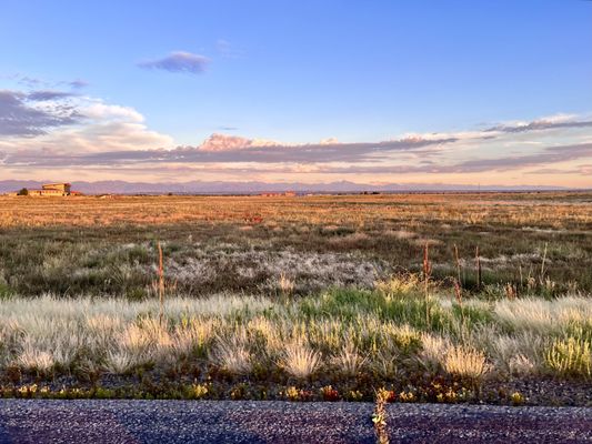 Rocky Mountain Arsenal National Wildlife Refuge by null