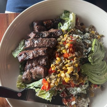 Agave - Dinner Flat Iron Steak Salads - Cocktail Bars Near Me - Seattle, Washington Agave - Dinner Flat Iron Steak Salads - Cocktail Bars Near Me - Seattle, Washington