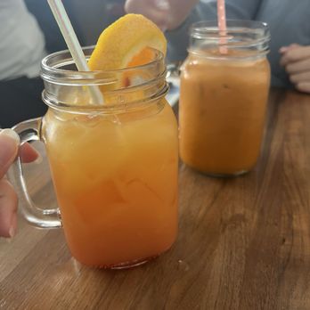 Lapisara Eatery - Sweet 16 - Breakfast & Brunch Near Me - San Francisco, California