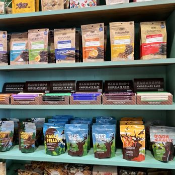 I Heart Denver Store - Snacks - Arts & Crafts Near Me - Denver, Colorado
