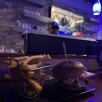 Prime Lounge - Armstrong burger - Burgers Near Me - Highland Springs, Virginia Prime Lounge - Armstrong burger - Burgers Near Me - Highland Springs, Virginia