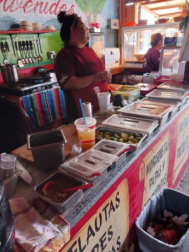 Carnitas El Meño