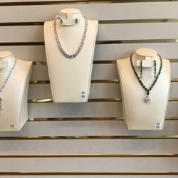 THE JEWELRY DESIGN LAB