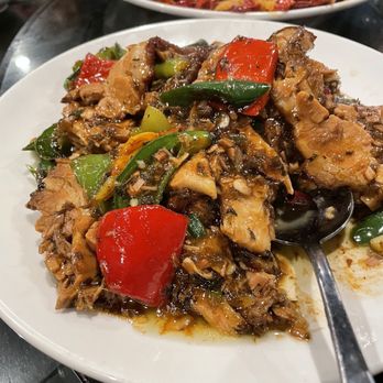 Tian Fu - Chinese Near Me - Bellevue, Washington