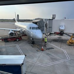 American Airlines
