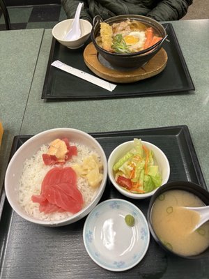 Sakura House by null