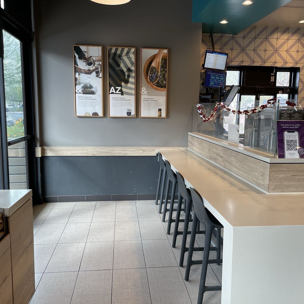 The Coffee Bean & Tea Leaf - Coffee & Tea Near Me - Scottsdale, Arizona The Coffee Bean & Tea Leaf - Coffee & Tea Near Me - Scottsdale, Arizona