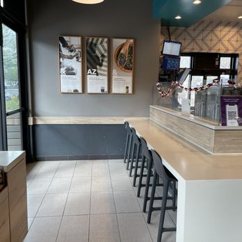 The Coffee Bean & Tea Leaf - Coffee & Tea Near Me - Scottsdale, Arizona