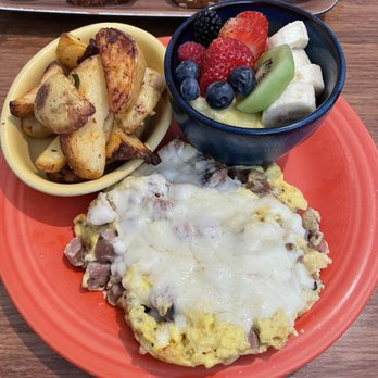 Eight AM - New American Near Me - San Francisco, California