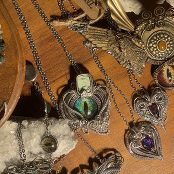 Invoke - Spiritual Shop Near Me - Silverton, Oregon