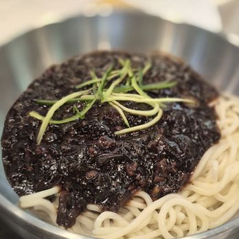 K Food Lounge - Jajangmyun - Korean Near Me - Los Angeles, California K Food Lounge - Jajangmyun - Korean Near Me - Los Angeles, California
