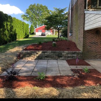 Oasis Outdoor Solutions - Lawn Services Near Me Oasis Outdoor Solutions - Lawn Services Near Me