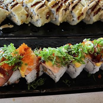 Sushi Exchange - Sushi Bars Near Me - San Diego, California Sushi Exchange - Sushi Bars Near Me - San Diego, California