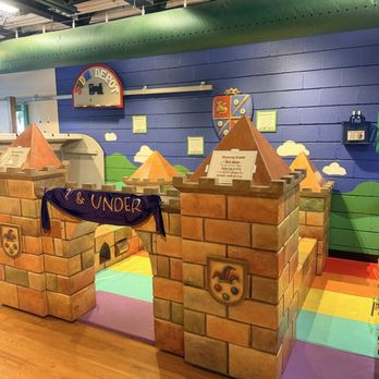 Shenandoah Valley Discovery Museum - Children's Museums Near Me - Winchester, Virginia Shenandoah Valley Discovery Museum - Children's Museums Near Me - Winchester, Virginia
