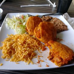Gordita Plate