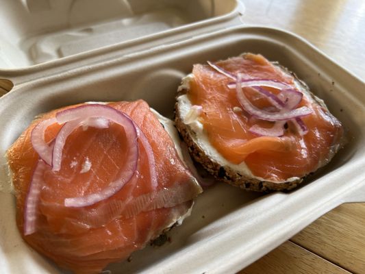 Batches Bakehouse by null