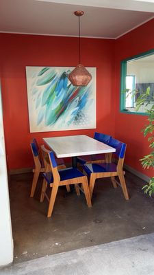 Prodigy Coffeehouse / 40th & Colorado by null