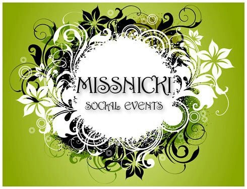 MissNicki SocialEvents