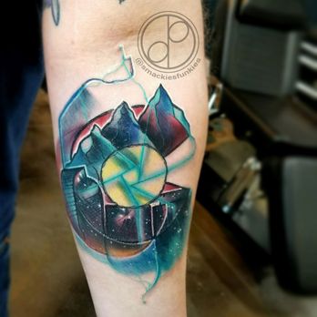 Sworn Oath Tattoo - Tattoo Near Me - Arvada, Colorado Sworn Oath Tattoo - Tattoo Near Me - Arvada, Colorado