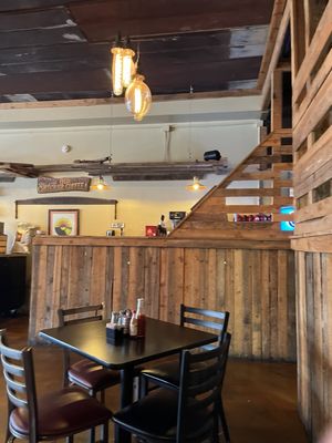 Cumberland Biscuit Company by null