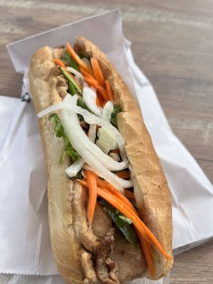 Banh Appetit by null