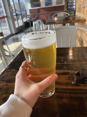 Baere Brewing Company by null