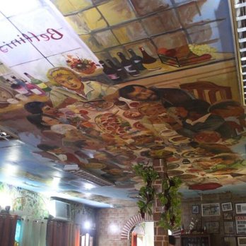 Bellini's - Italian Near Me - Quezon City, NCR