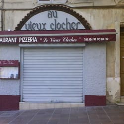 Au Vieux Clocher