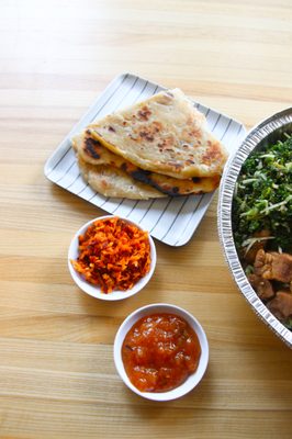 The Curry Diva by null