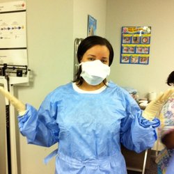 Covenant CNA School