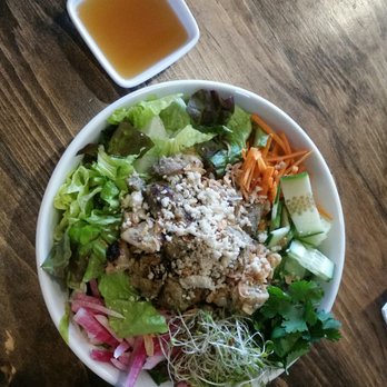 Ginger and Lemongrass - Vietnamese Near Me - Whitestone, New York
