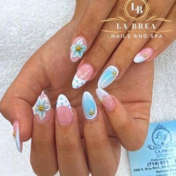 La Brea Nails - Nail Salons Near Me - Fullerton, California La Brea Nails - Nail Salons Near Me - Fullerton, California