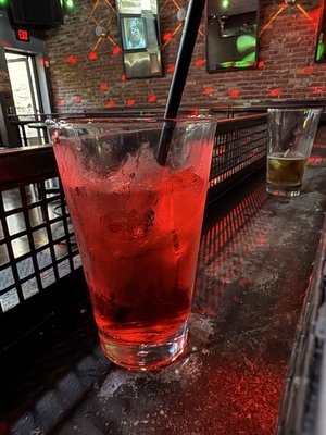 Badlands Sacramento by null