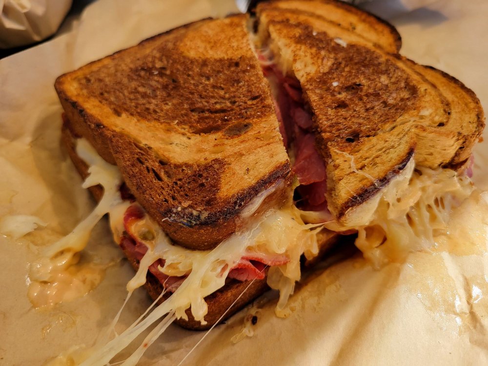 Sisters Meat and Smokehouse