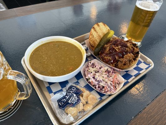 Upward Brewing Company by null