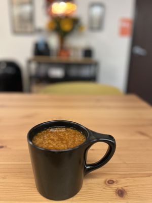 Slow Bloom Coffee Cooperative by null