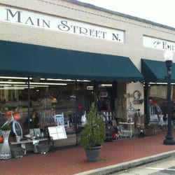 Main Street Emporium - Main Street Emporium, Pine Mountain, GA