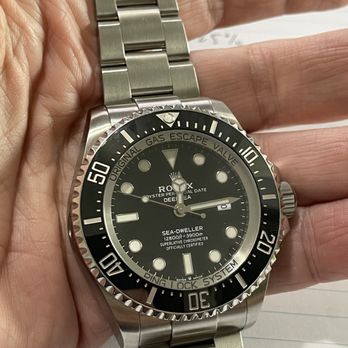 Bob's Watches - Watches Near Me - Newport Beach, California