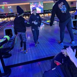 Thunderbird Lanes