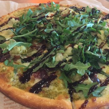 Blaze Pizza - BYO - Salad Near Me - La Verne, California Blaze Pizza - BYO - Salad Near Me - La Verne, California
