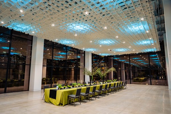 Seattle Convention Center | Arch by null