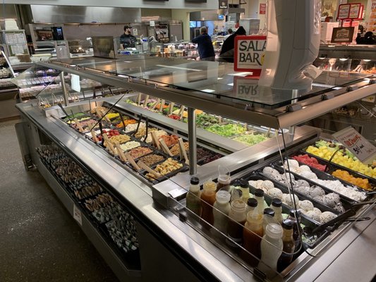 Baesler's Market by null