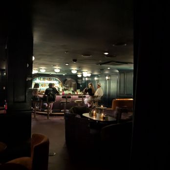 May Peel - Speakeasies Near Me - Atlanta, Georgia May Peel - Speakeasies Near Me - Atlanta, Georgia
