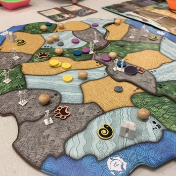Eternal Games - Hobby Shops Near Me - Warren, Michigan