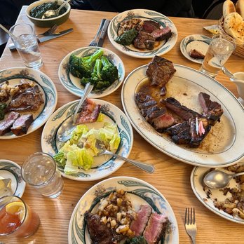 Peter Luger - Steakhouses Near Me - Brooklyn, New York Peter Luger - Steakhouses Near Me - Brooklyn, New York