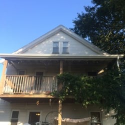 Thomas Burke Roofing & Gutters